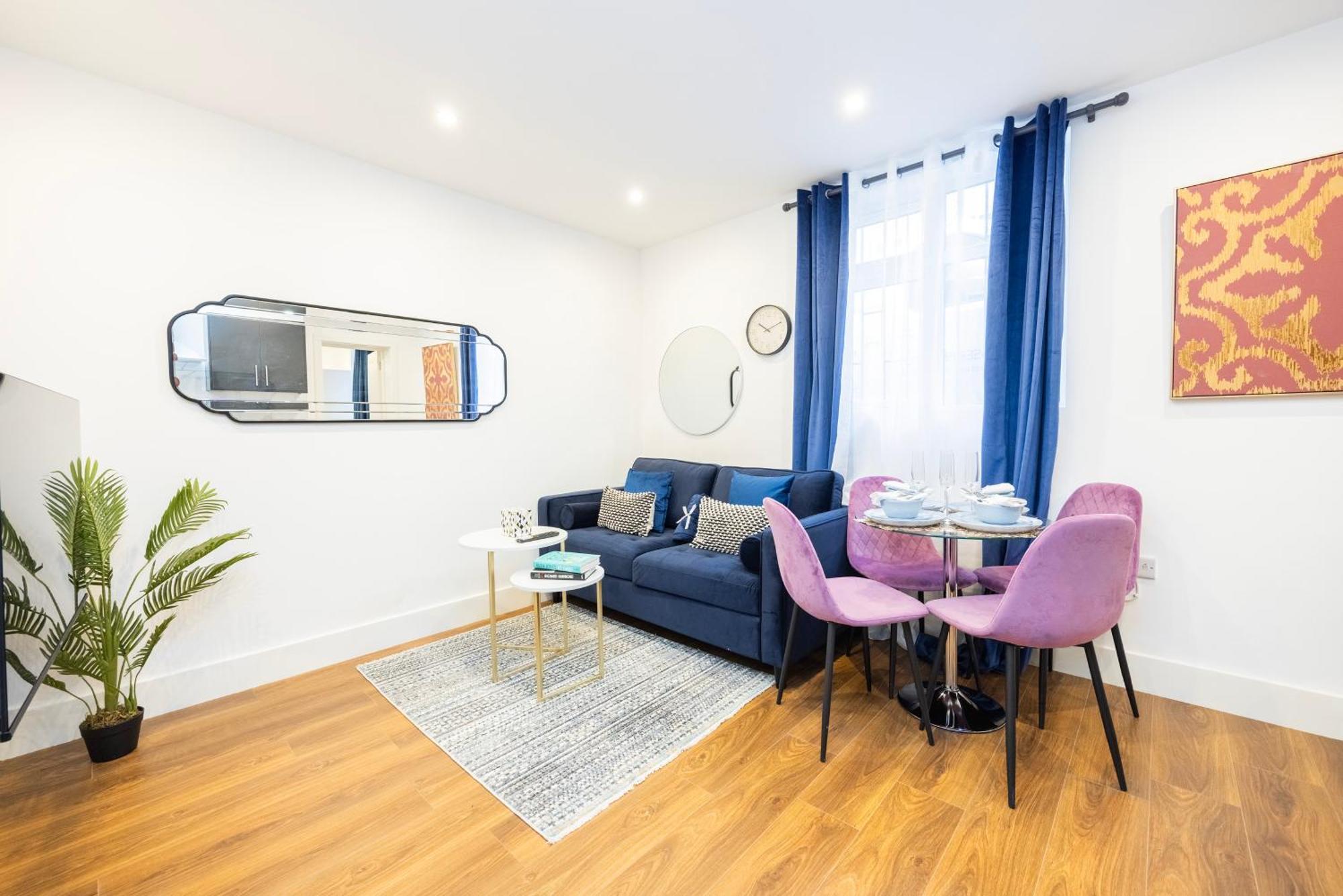 Block Of Apartments In Croydon ,Long Stays , Weekly & Monthly Offers , Contractors , Relocations , Leisure & Family Stays Exterior photo