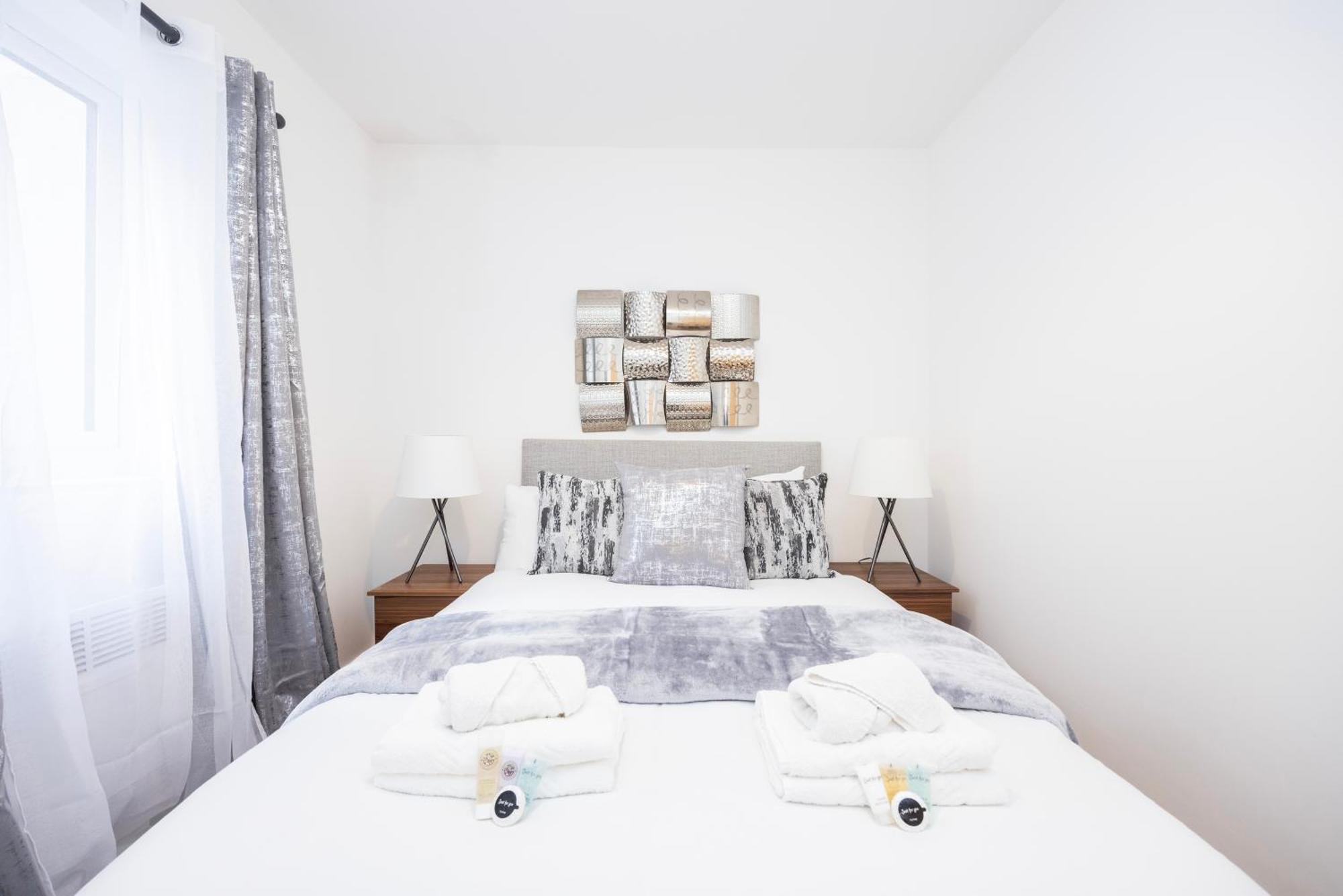 Block Of Apartments In Croydon ,Long Stays , Weekly & Monthly Offers , Contractors , Relocations , Leisure & Family Stays Exterior photo